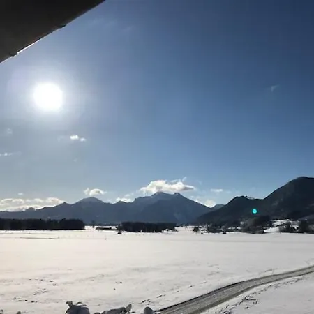 Lackerschmid J.&r. Apartment Bernau am Chiemsee