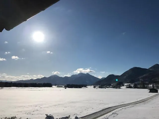 Lackerschmid J.&r. Apartment Bernau am Chiemsee